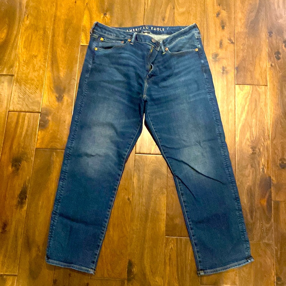 American Eagle 🦅 jeans